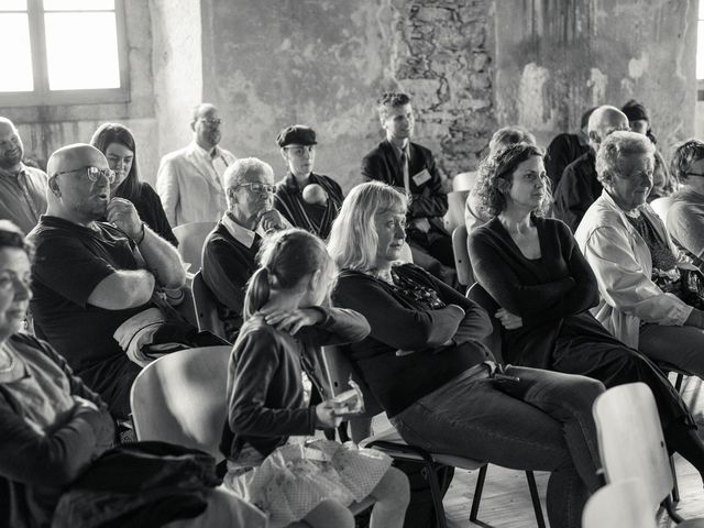 Konference – fotografie 7