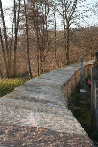Kostel sv. Markéty – fotografie 10