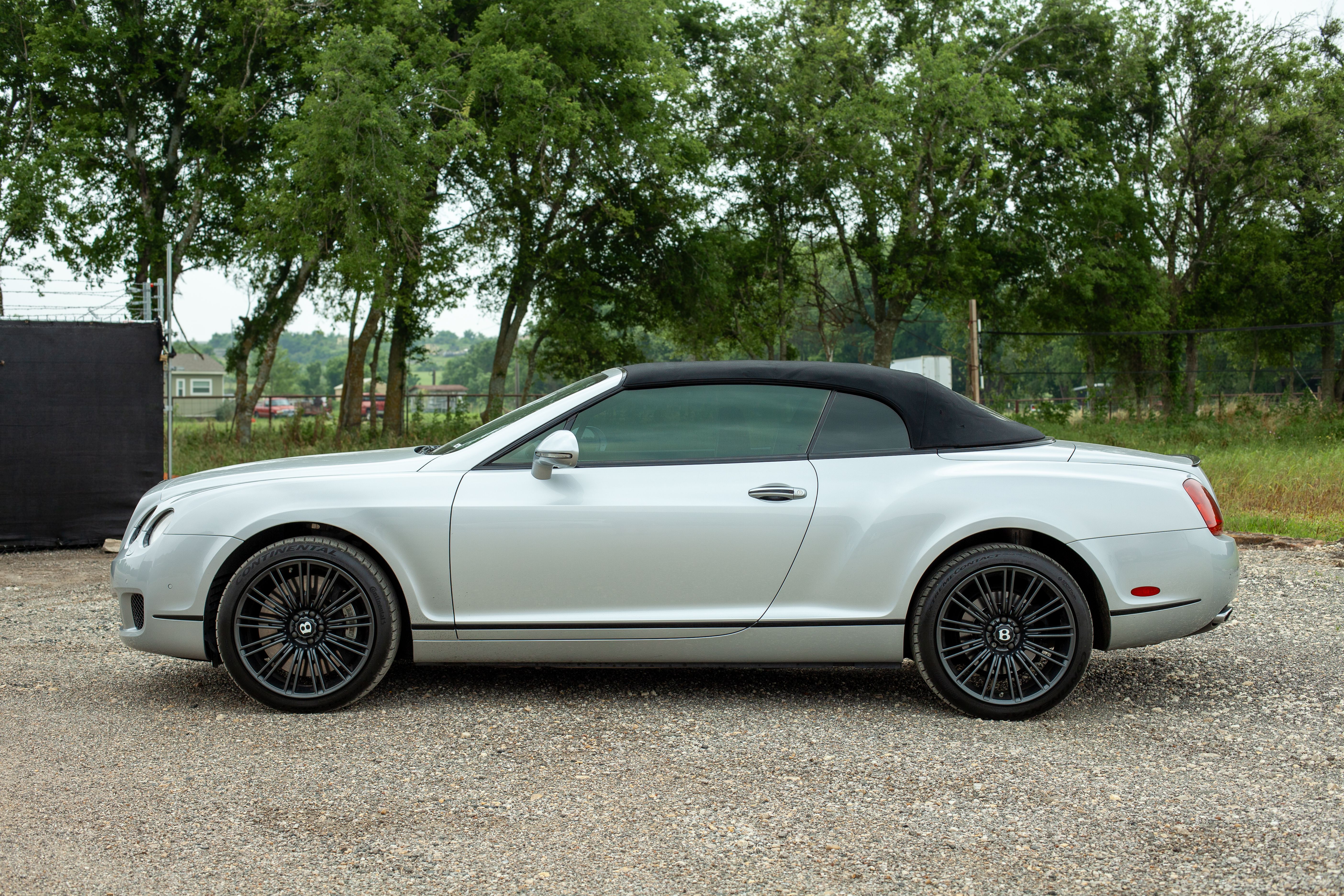 6.0L 12 Cylinder, 600HP, AWD