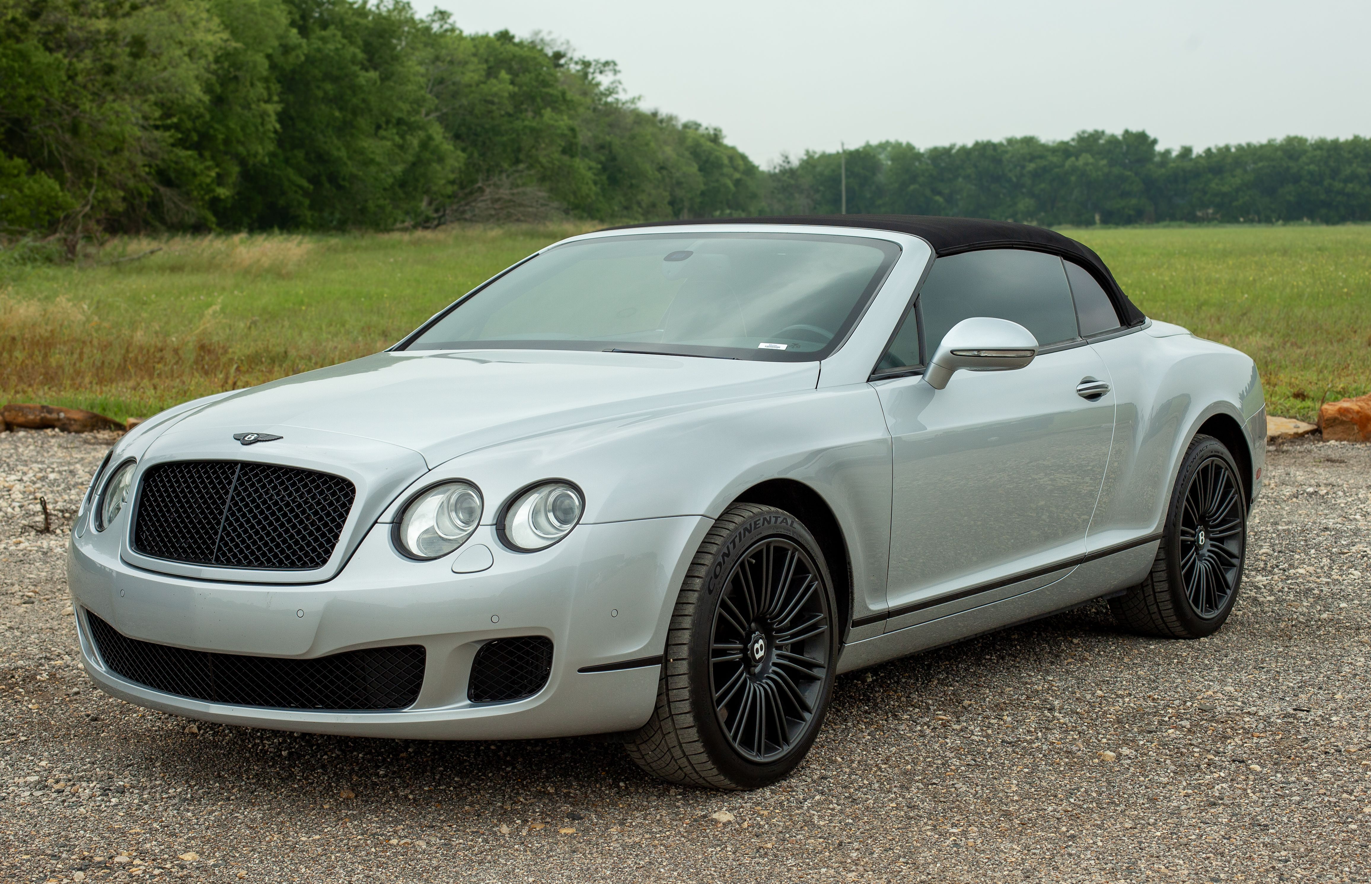 6.0L 12 Cylinder, 600HP, AWD