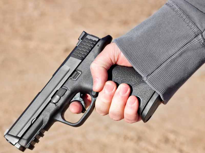 11 Facts About Guns 11 Facts About Guns