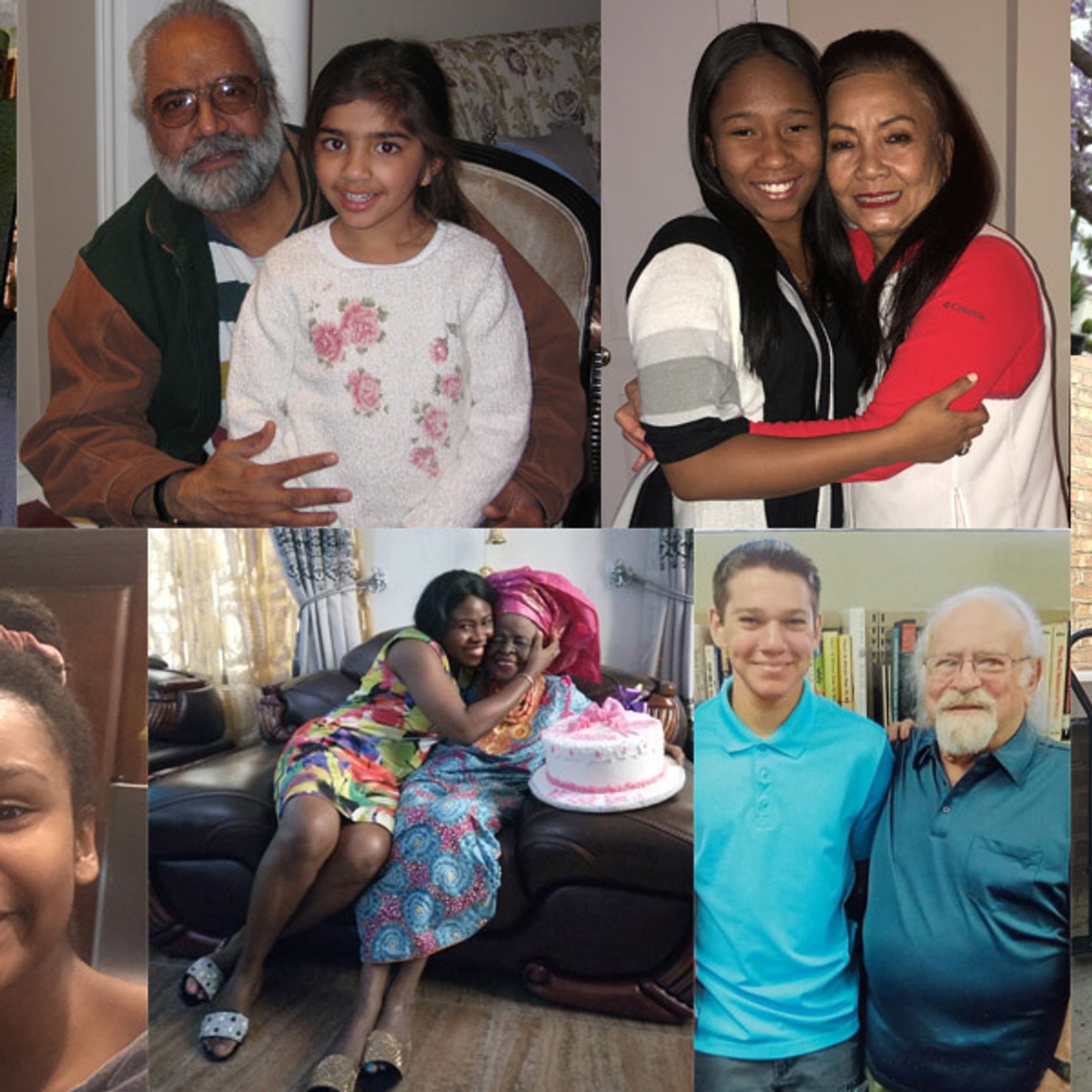 The Wisdom and Strength of Older Women in Modern Society 10 Image