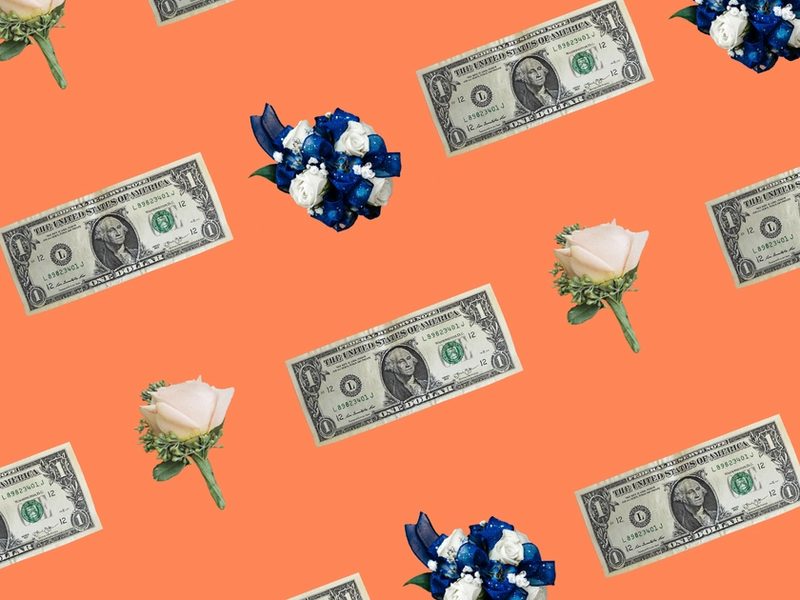7 Ways To Do Prom On a Budget