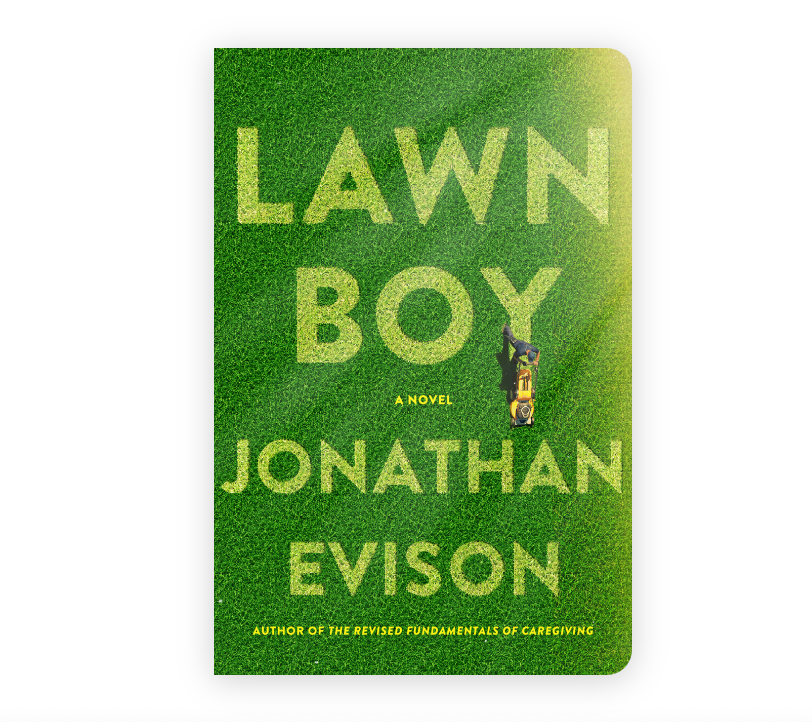 Lawn Boy (2018) by Jonathan Evison