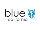 Blue shield California logo