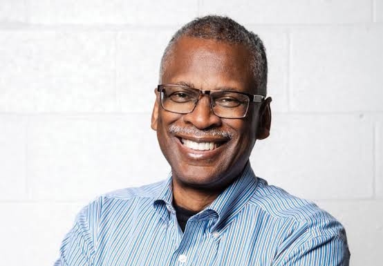 Black STEM trailblazer and Founder of Johnson Research and Development Co., Inc. Dr. Lonnie Johnson