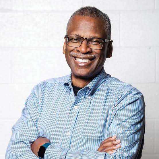 Black STEM trailblazer and Founder of Johnson Research and Development Co., Inc. Dr. Lonnie Johnson