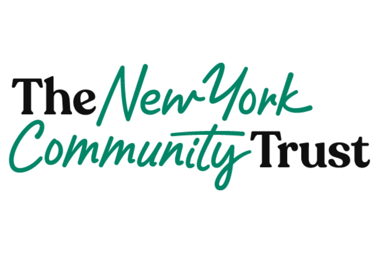 The New York Community Trust