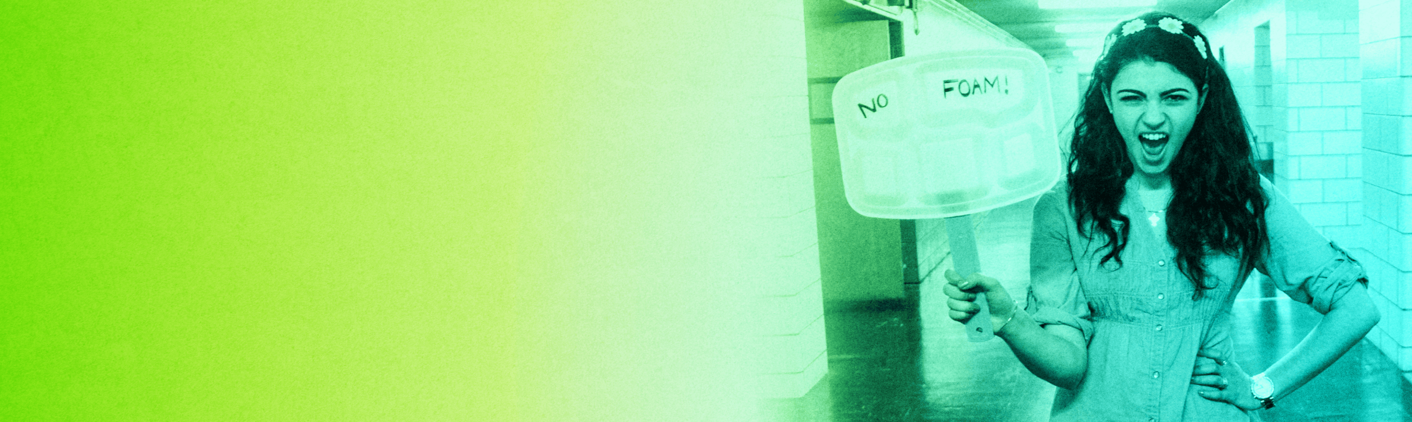 Petition Plates | DoSomething