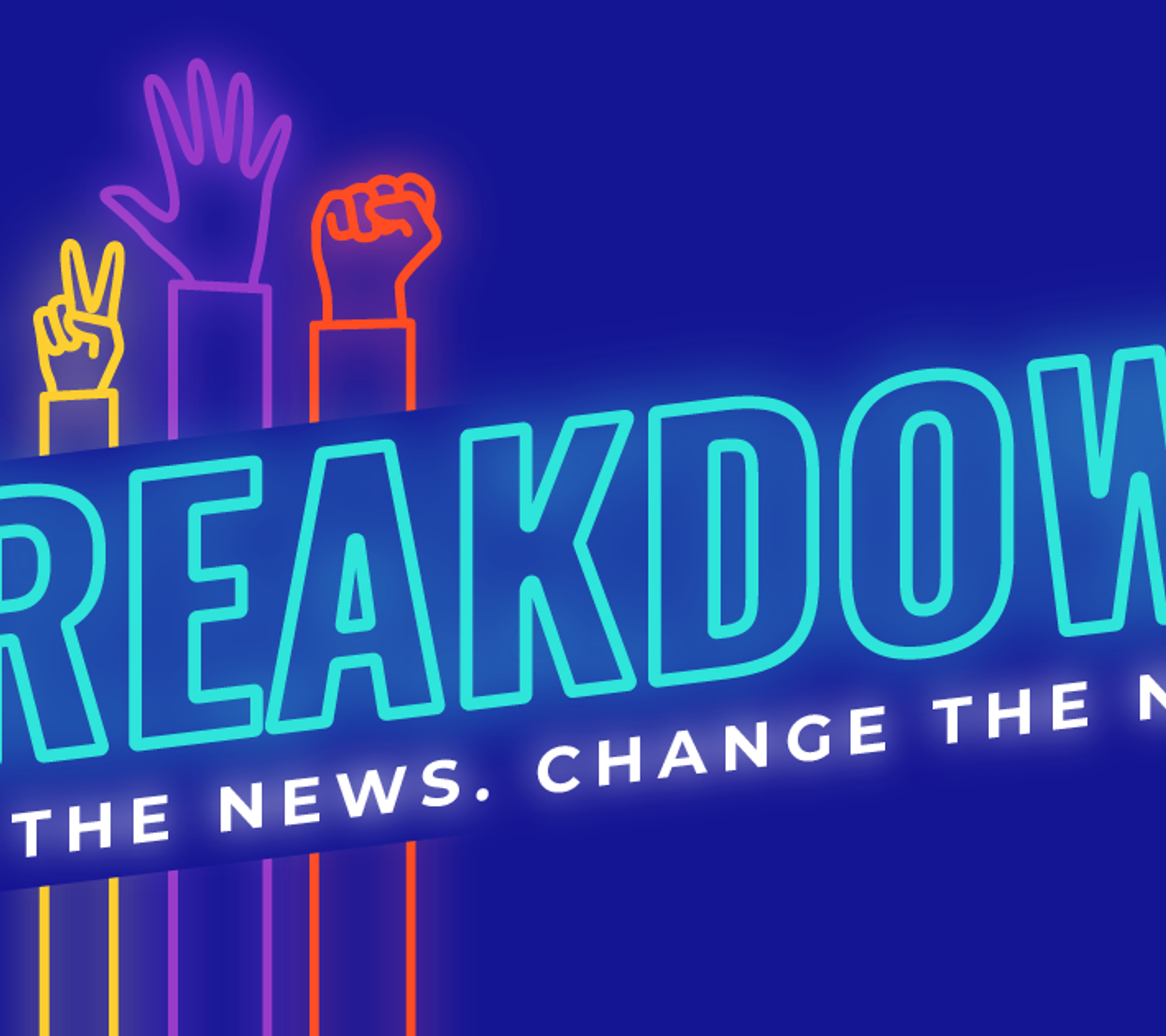 The Breakdown The Breakdown