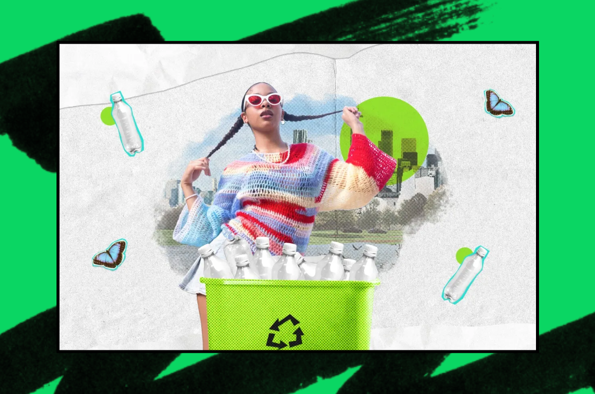 Talking Trash | DoSomething