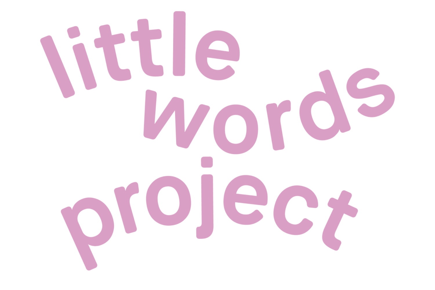 Little Words Project