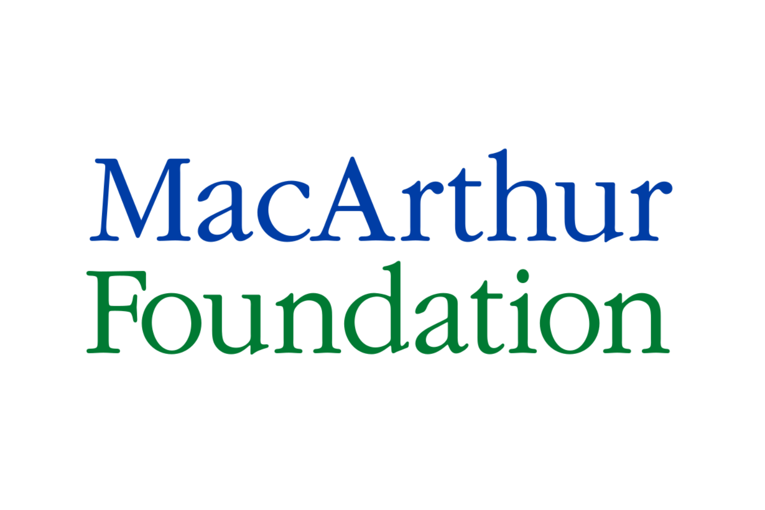 MacArthur Foundation