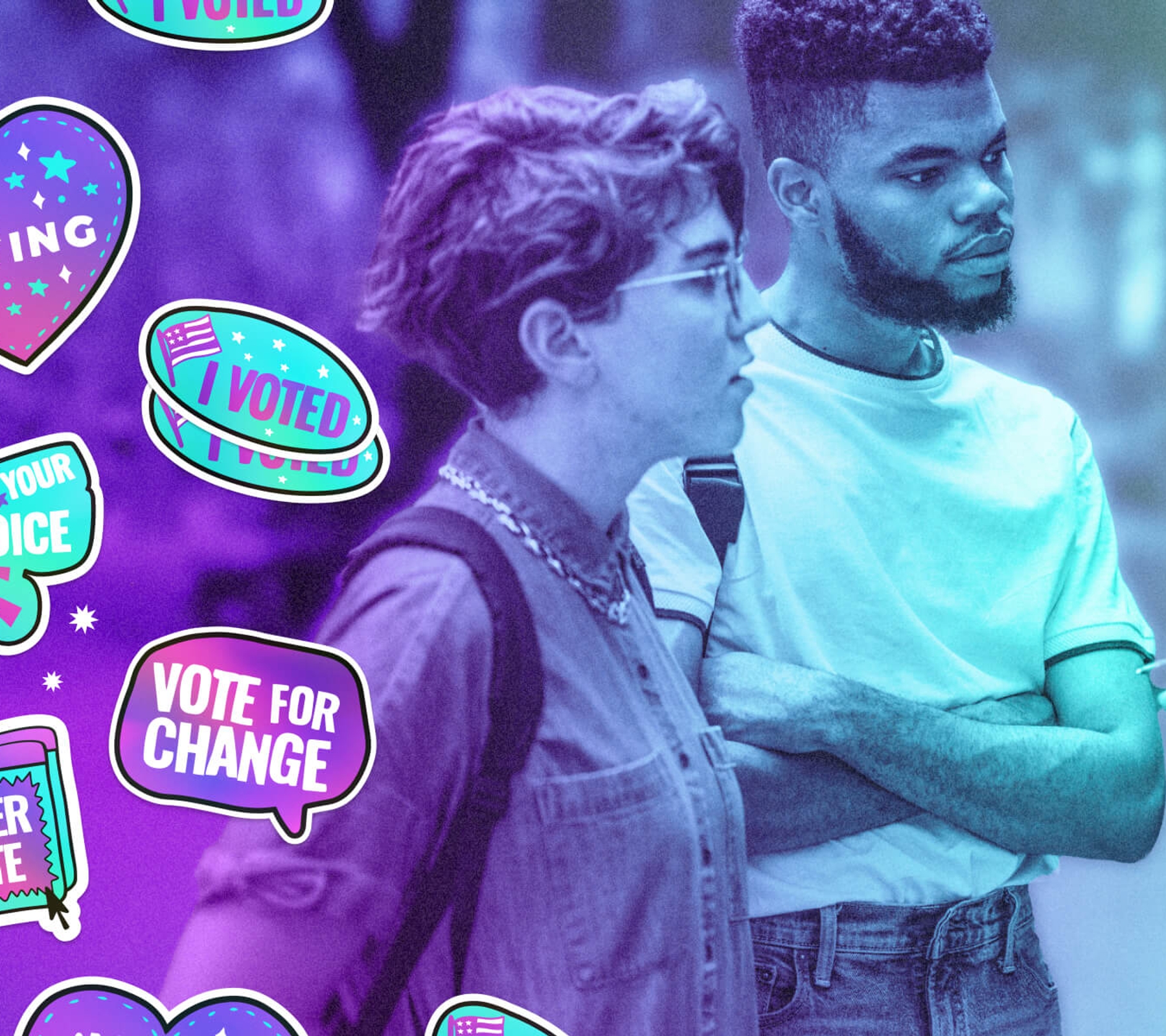 The Voter Captain Toolkit | DoSomething.org