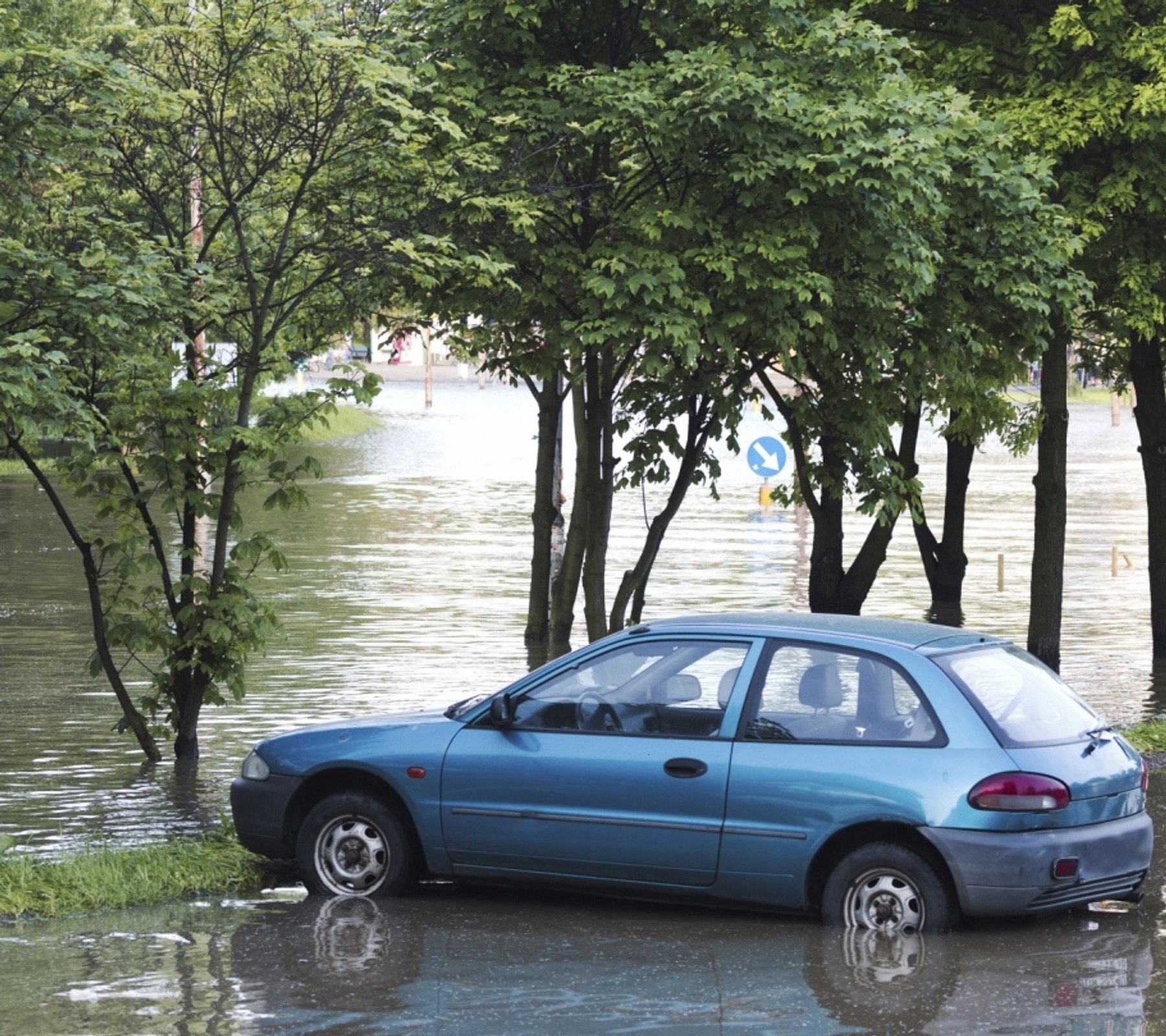 11 Facts About Floods