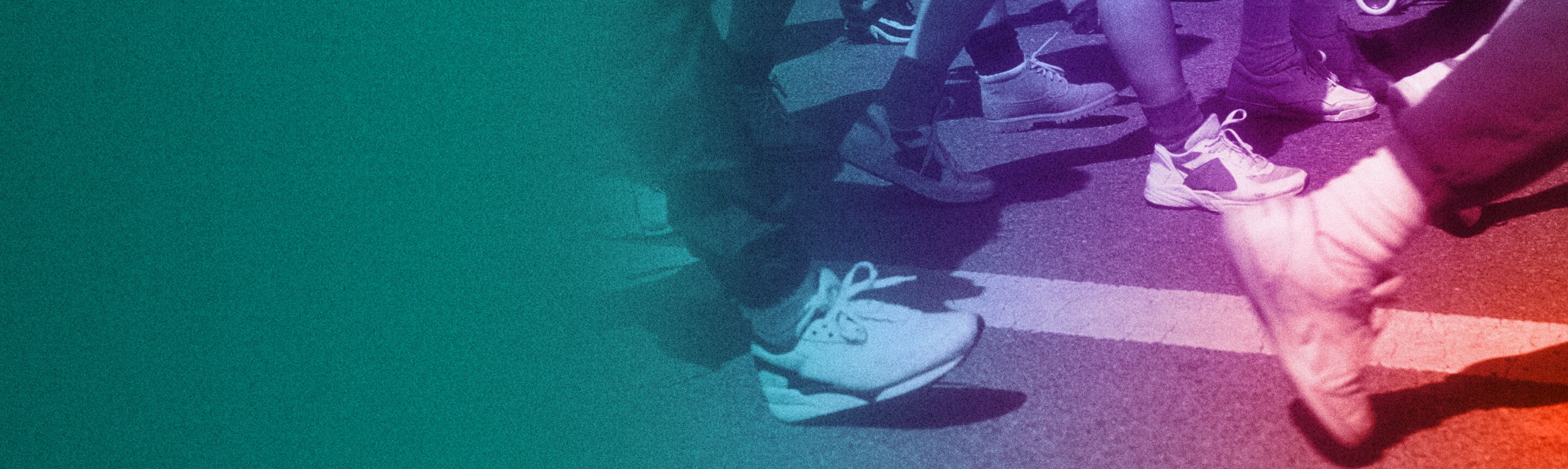 Freaky Friday Walks | DoSomething