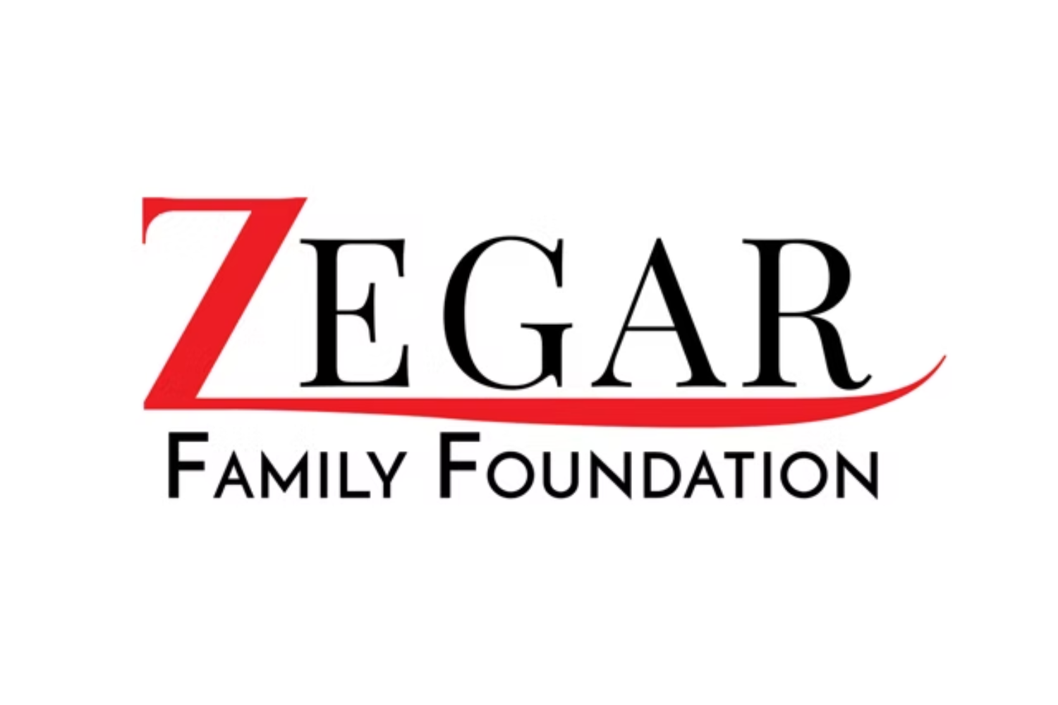 Zegar Family Foundation