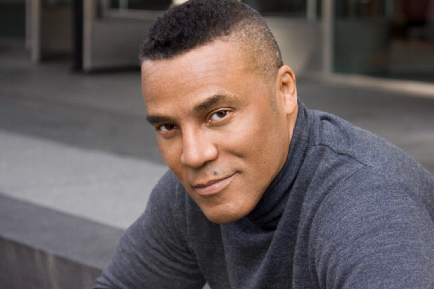 Famed director, choreographer, and Milwaukee Native Frank Gatson Jr.