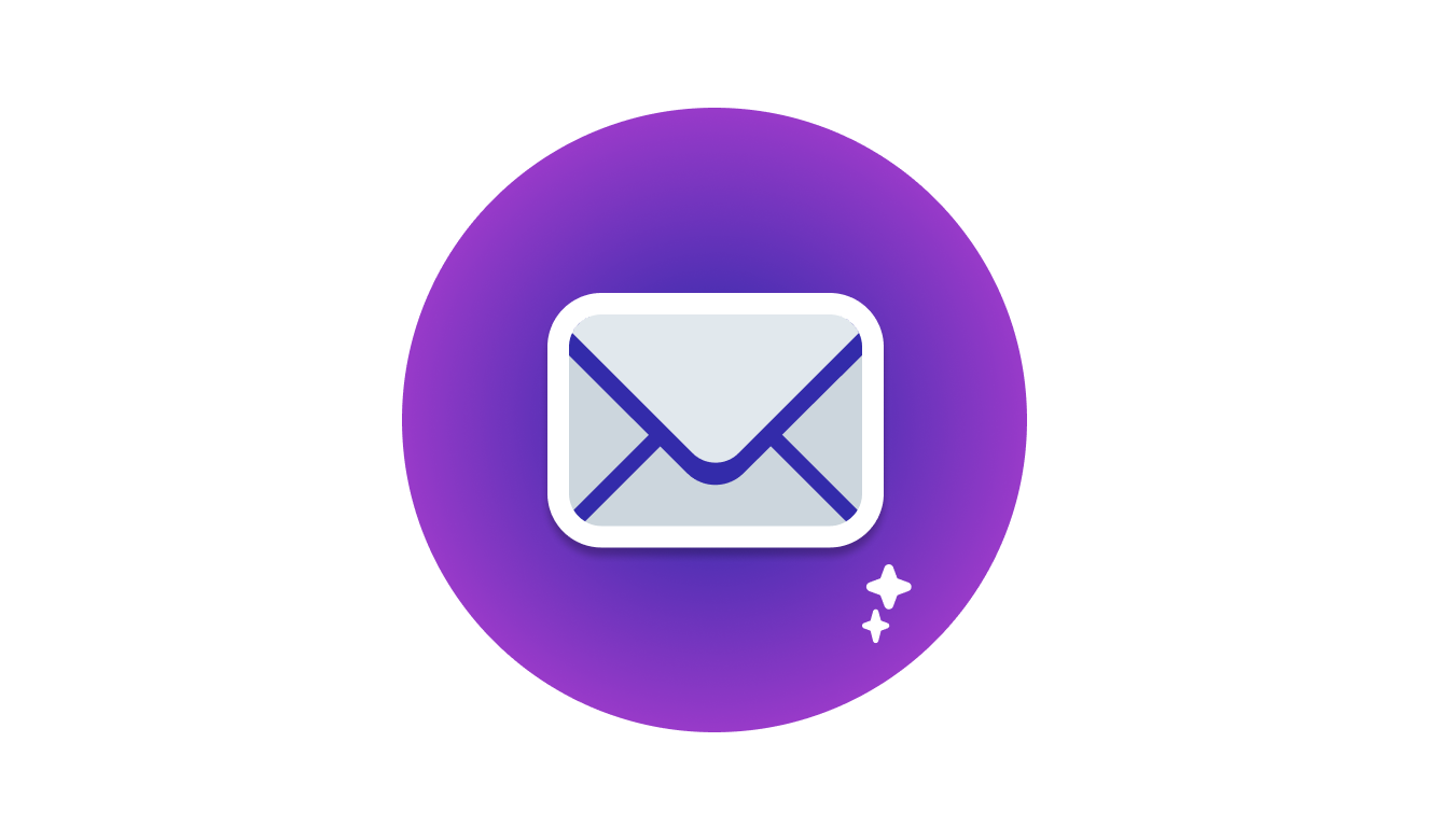 Mail emoji