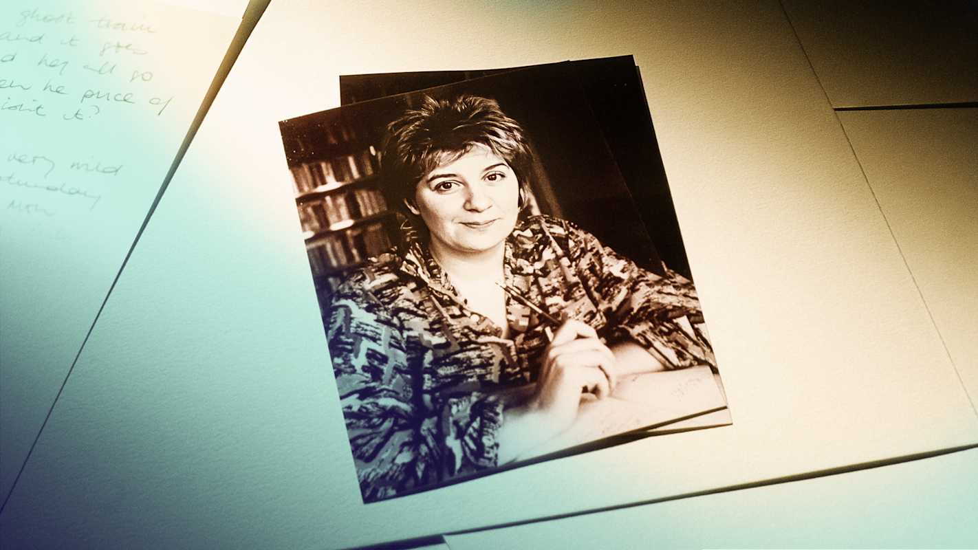 Becoming Victoria Wood