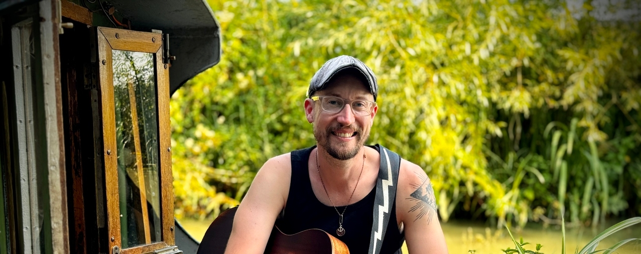 New series produced by Middlechild