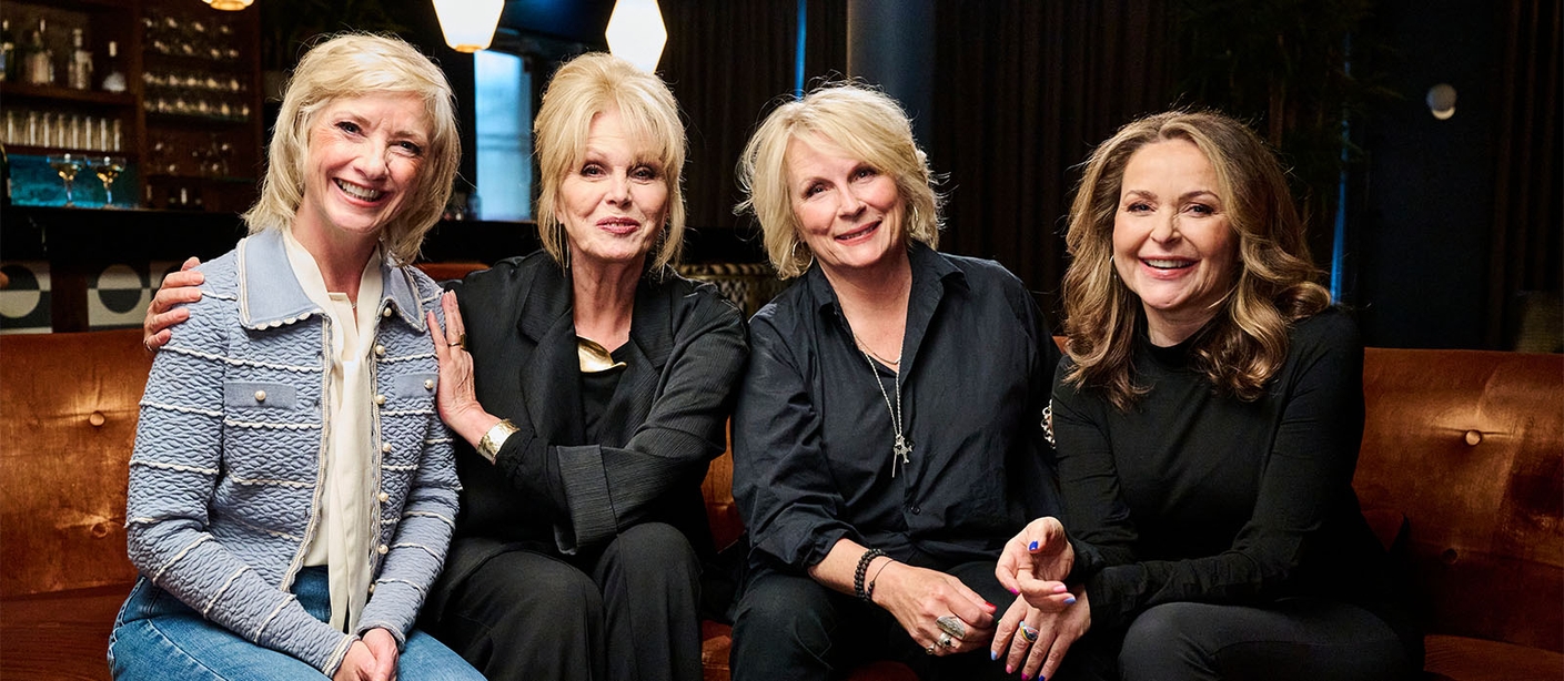 Absolutely Fabulous
