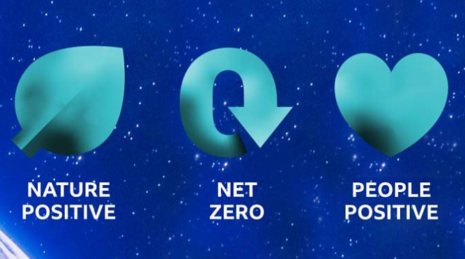 BBC: Read more about the BBC Net Zero Transition Plan and their three pillars