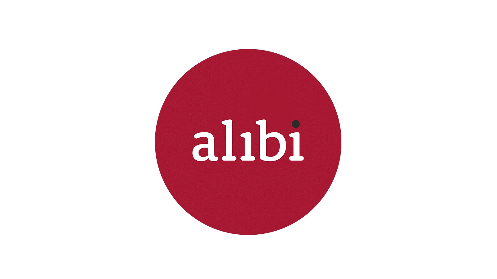 Alibi logo
