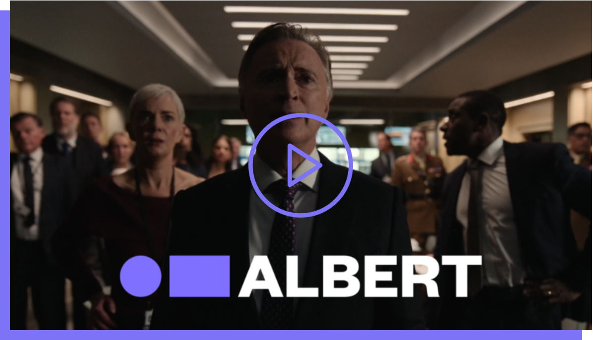 Albert Climate Content Showreel 2024: Watch the UK pan industry Albert Climate Content Sizzle reel
