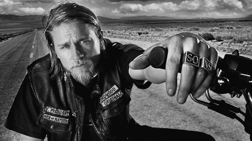 Sons of Anarchy