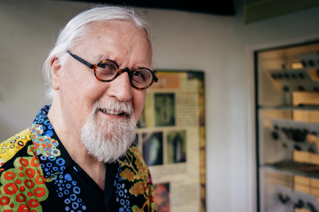 Billy Connolly