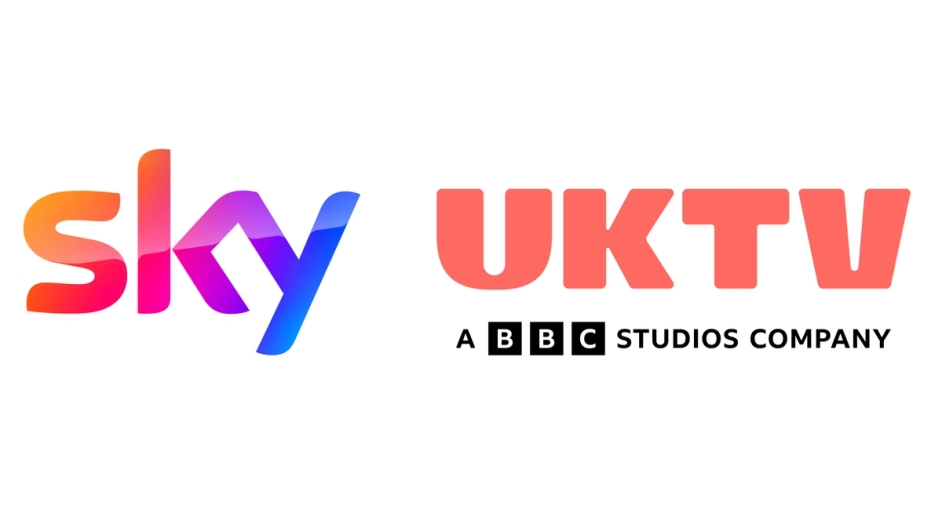 Sky & UKTV extend multi-year partnership