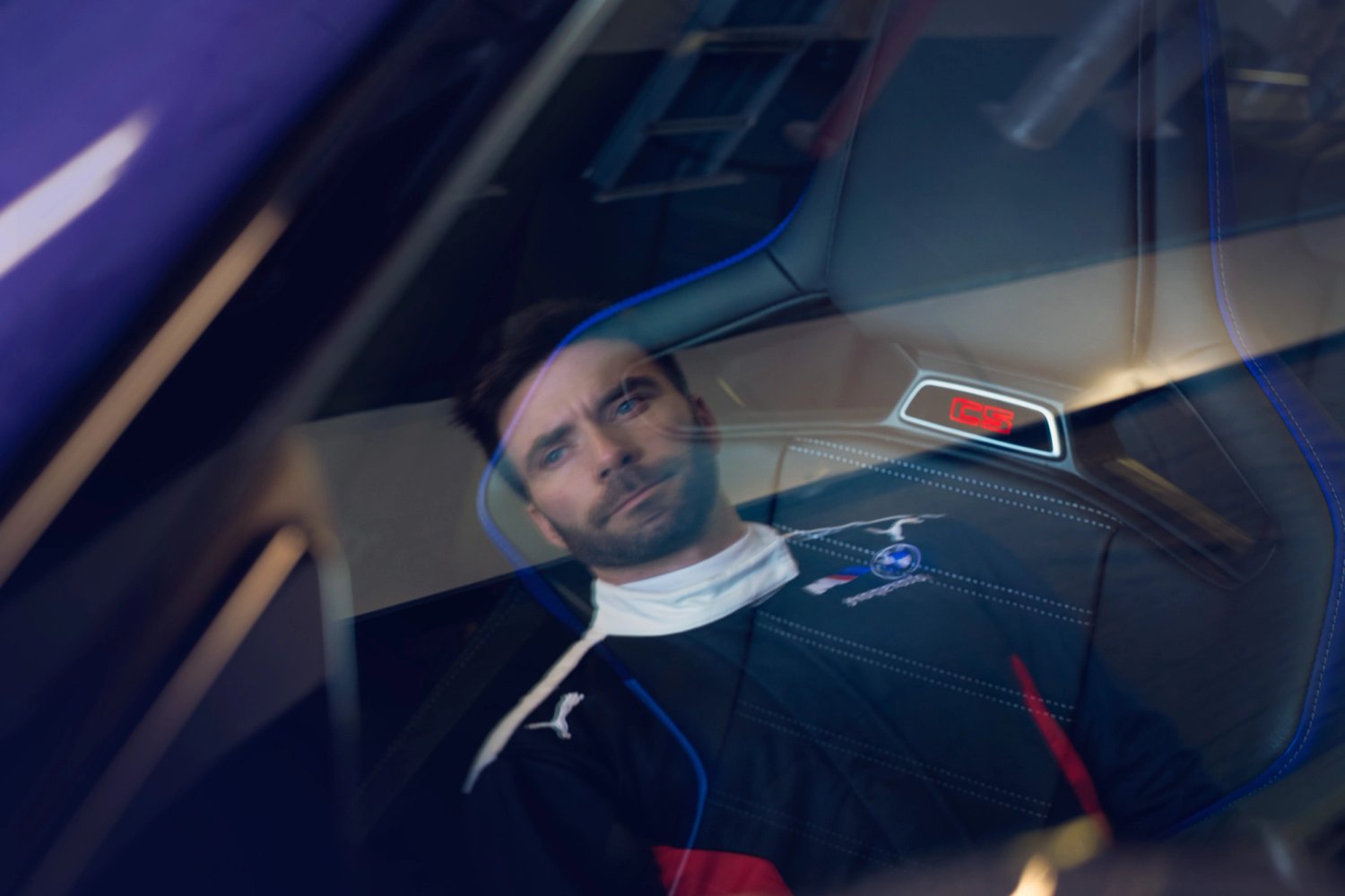 BMW M2 CS & Motorsport