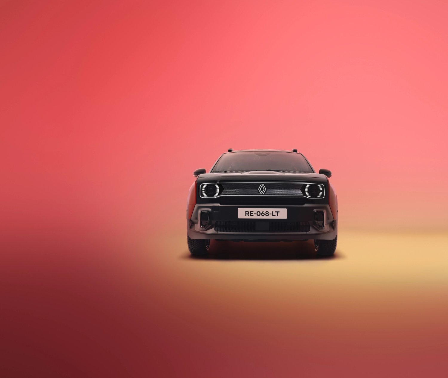 Renault R4