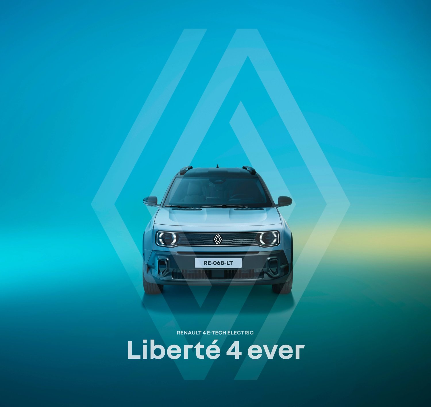 Renault R4