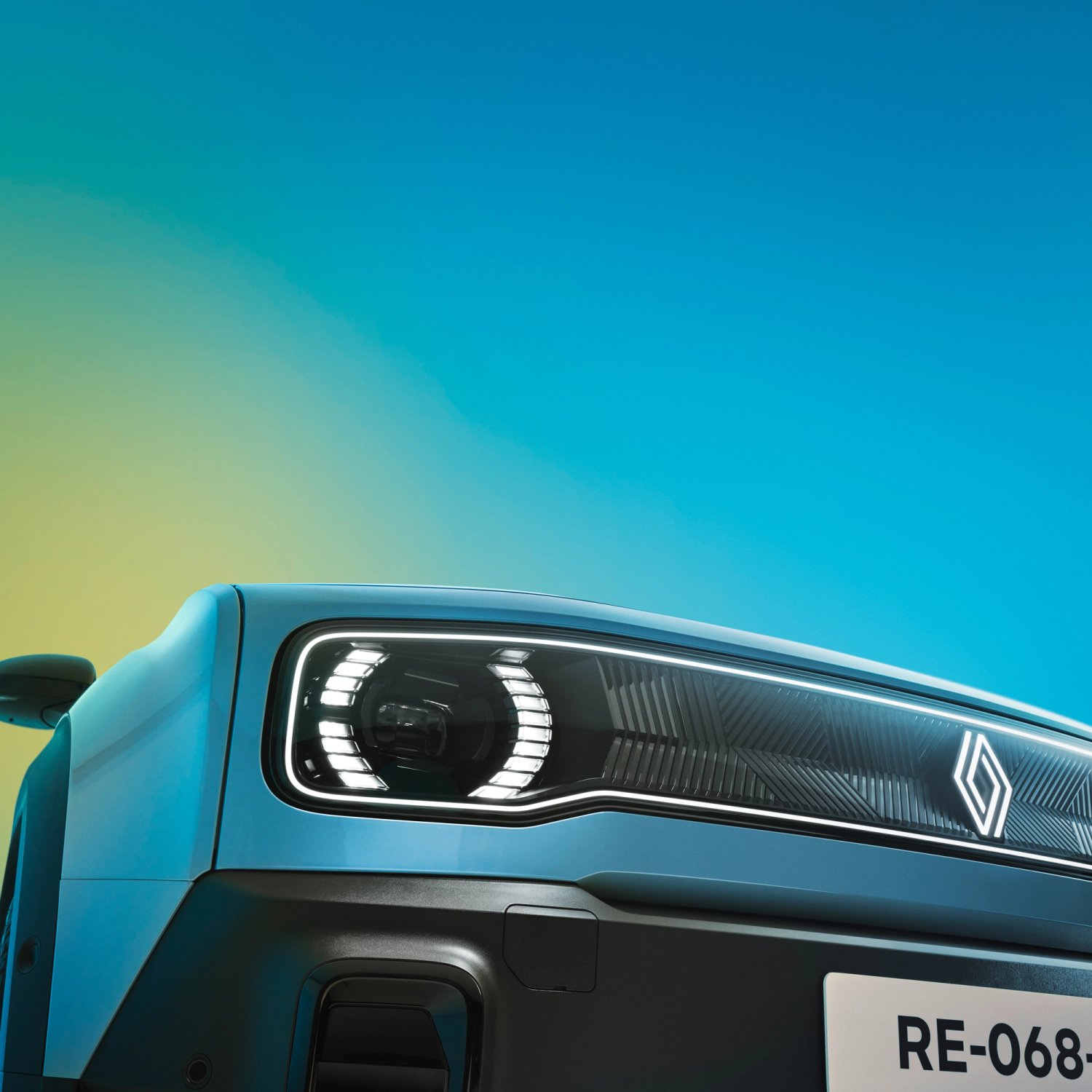 Renault R4