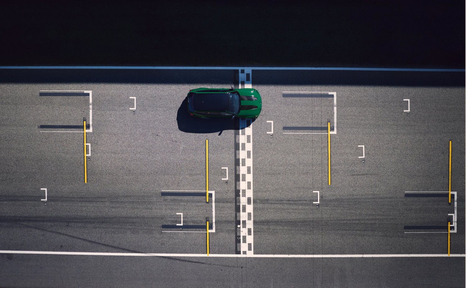 BMW M3 CS Touring