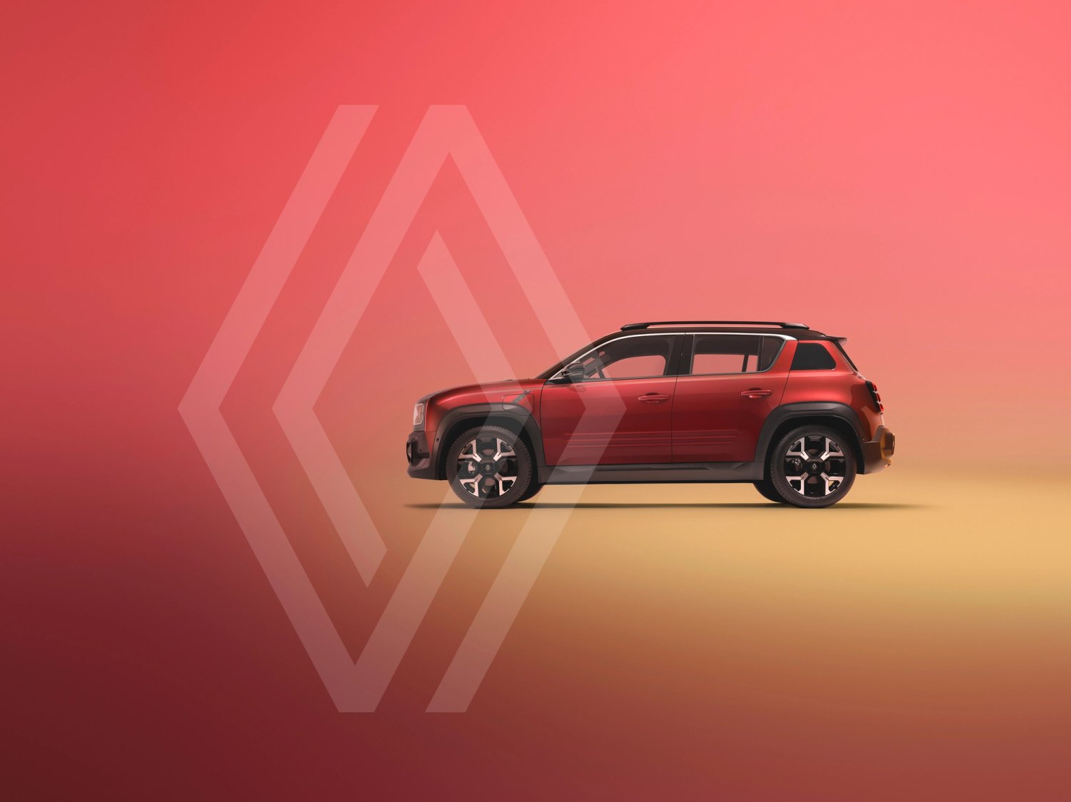 Renault R4