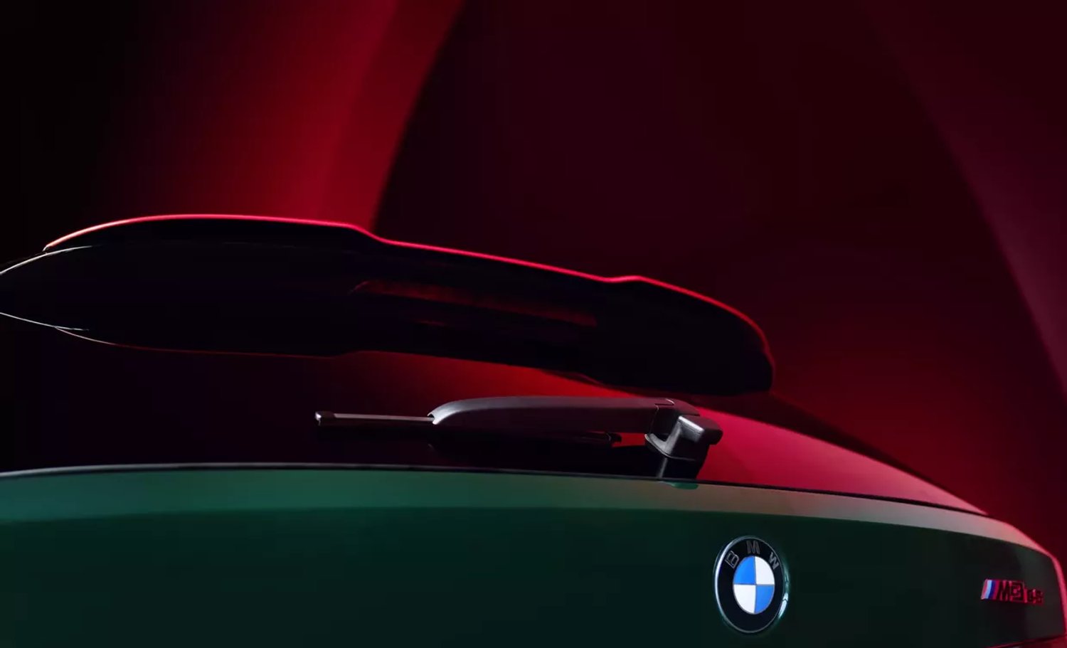 BMW M3 CS Touring