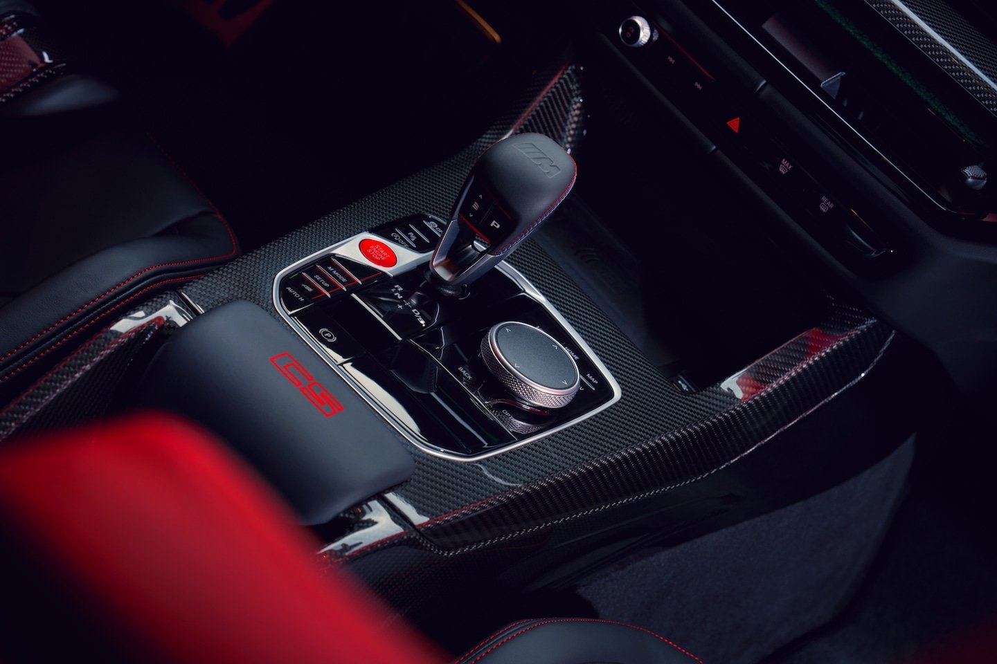BMW M3 CS Touring