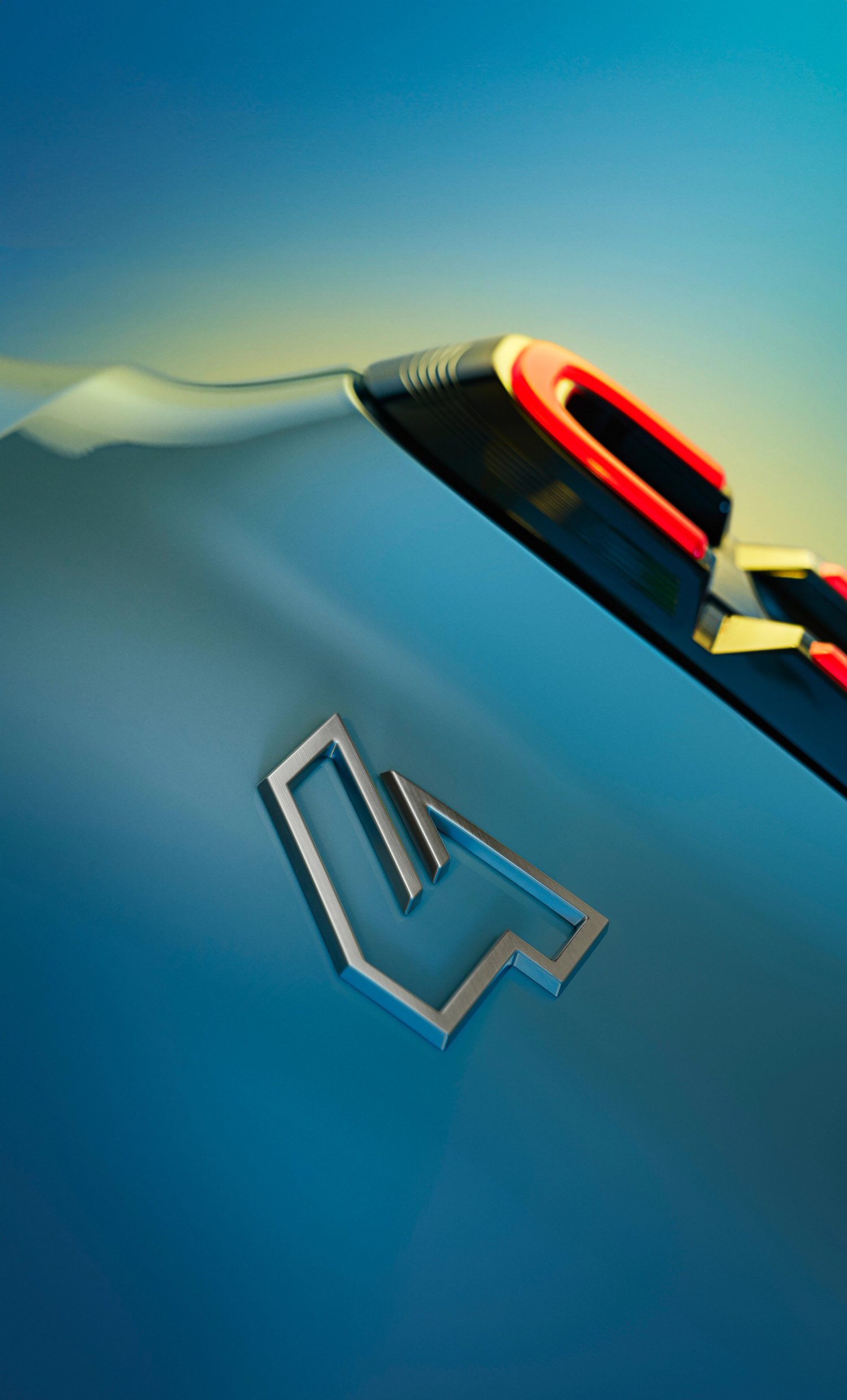 Renault R4
