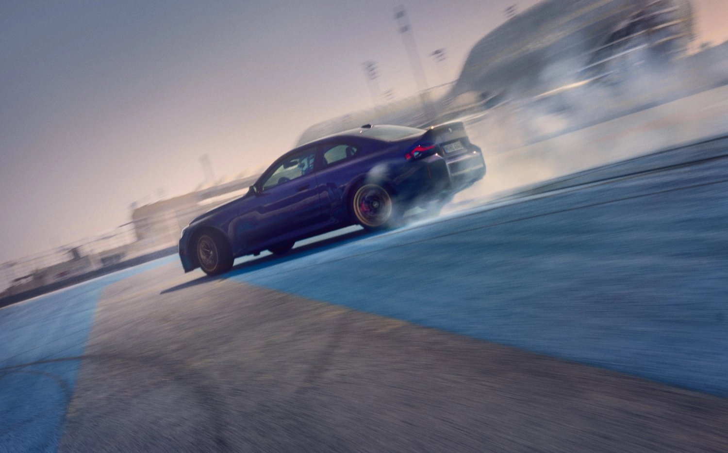 BMW M2 CS & Motorsport