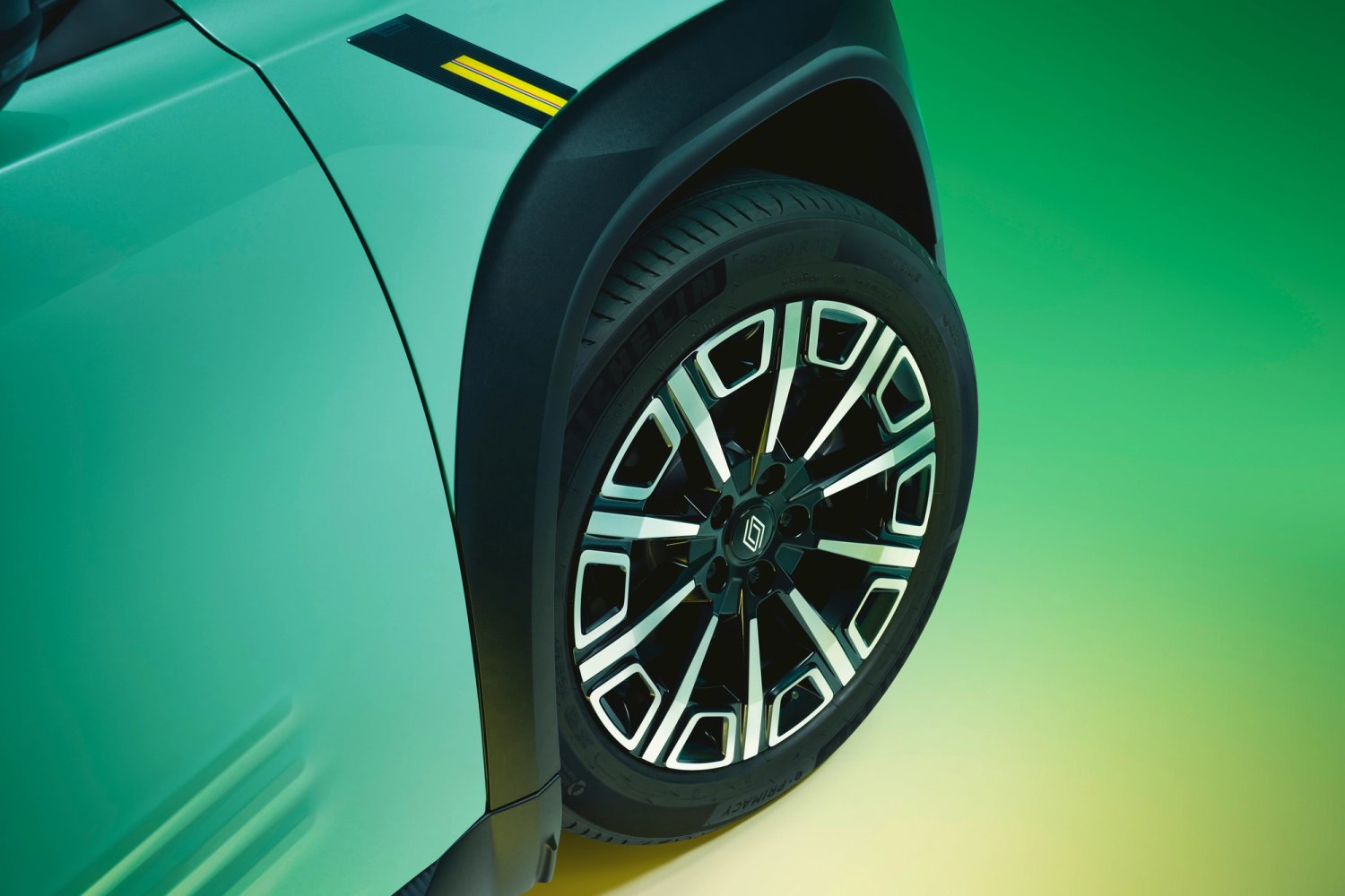 Renault R4