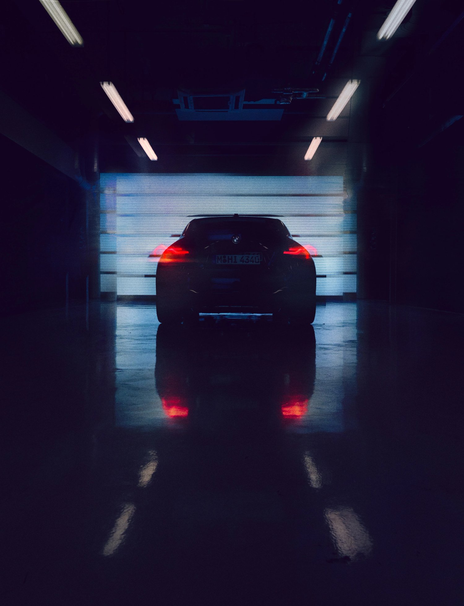 BMW M2 CS & Motorsport