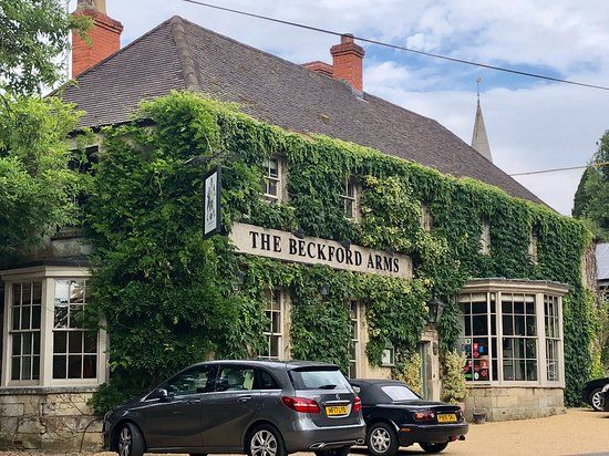 The Beckford Arms