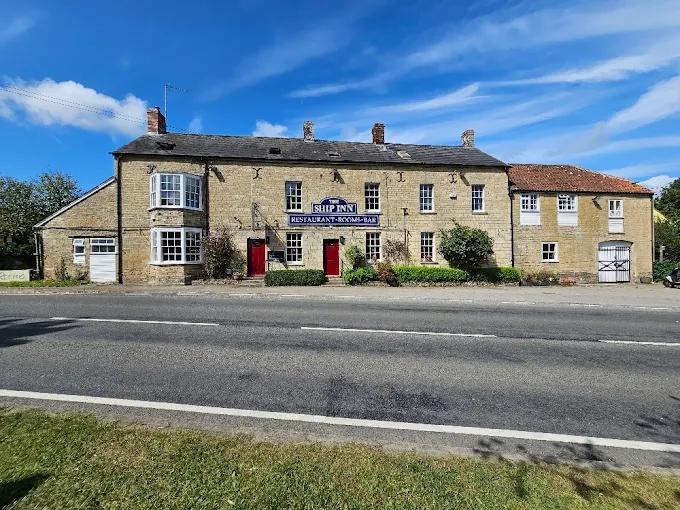 The Ship Inn