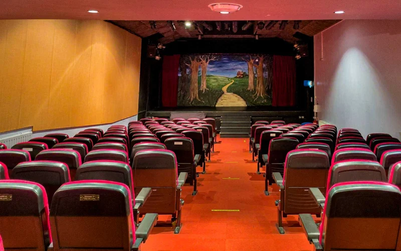 Shaftesbury Arts Centre