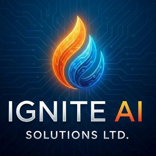 IgniteAI Solutions Ltd