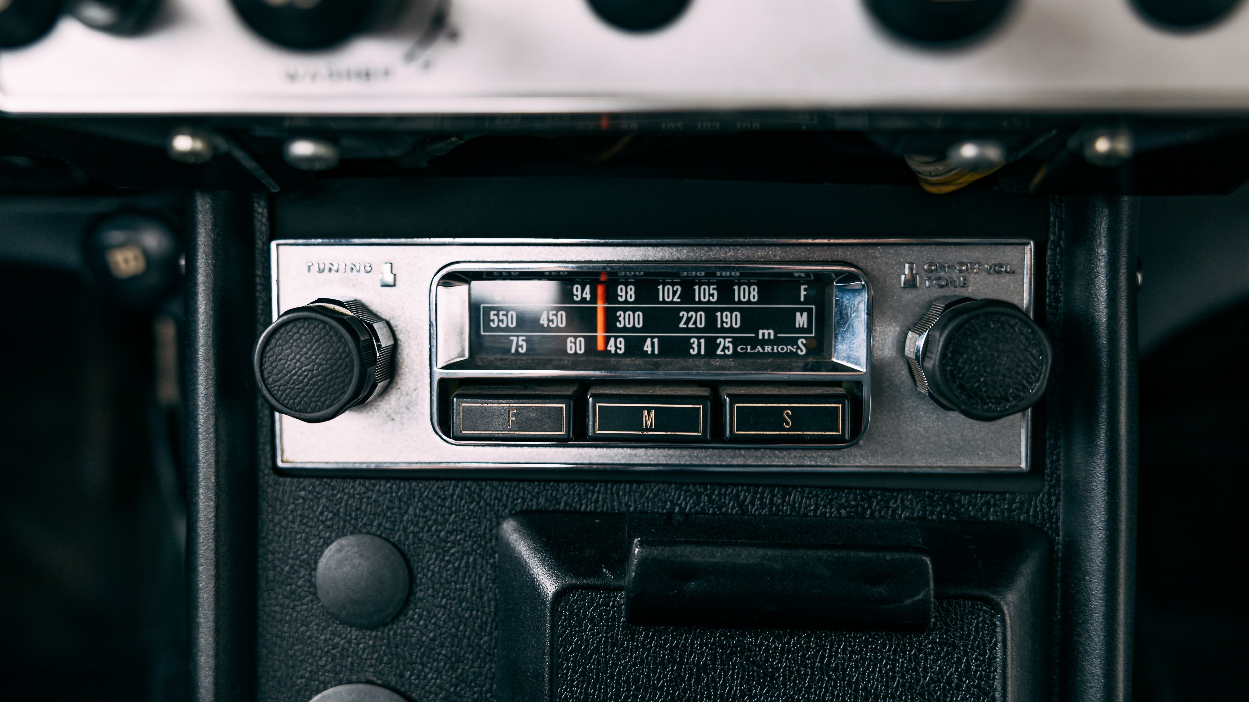 View the interior of the 1965 Honda S800 Coupe for sale (6)