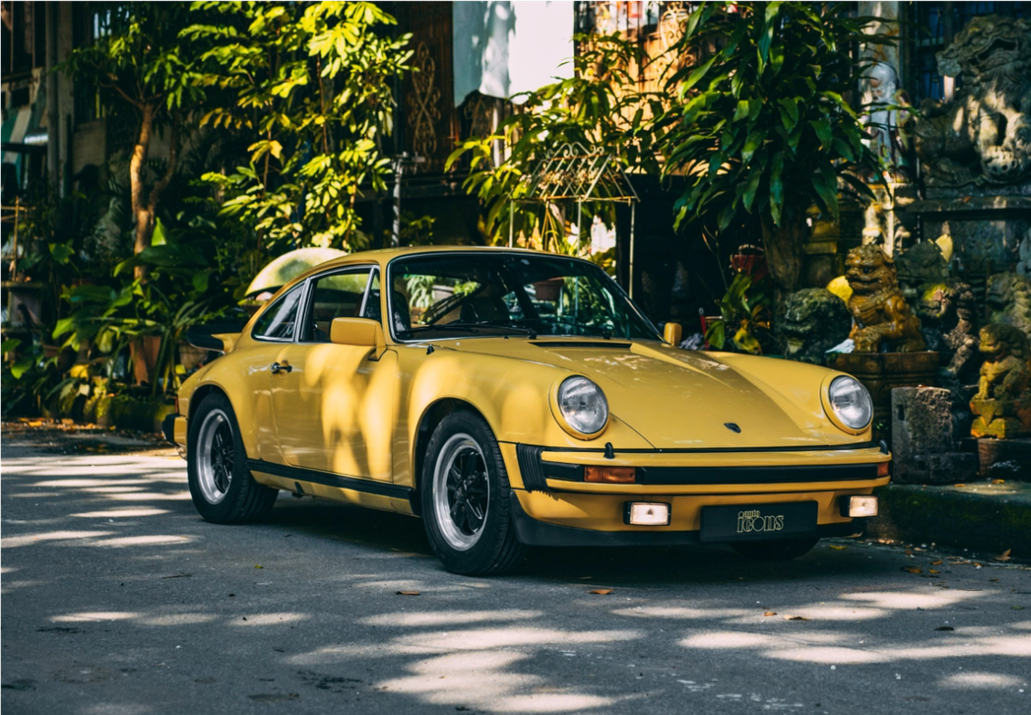 Car Appraisement Service from Auto Icons